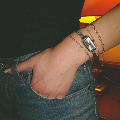 Jwelle® Kallisti Watch