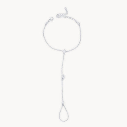 Jwelle® Selini Hand Chain