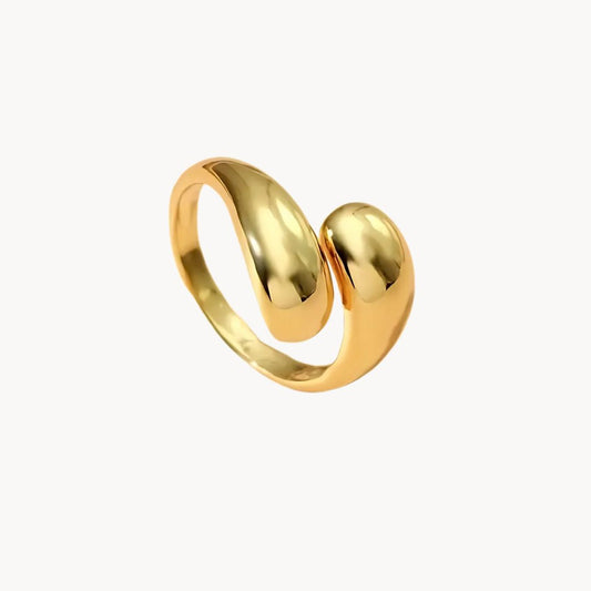 Jwelle® Gilky Anemos Ring