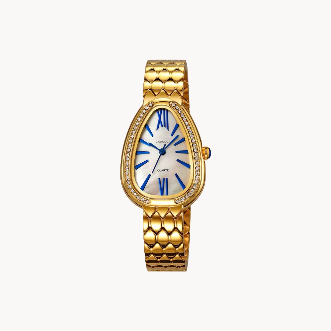 Jwelle® Vanoria → Nefeli Watch