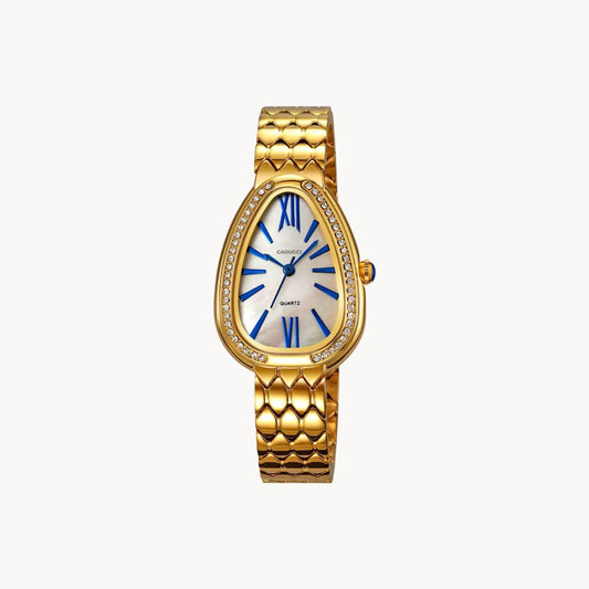 Jwelle® Vanoria → Nefeli Watch