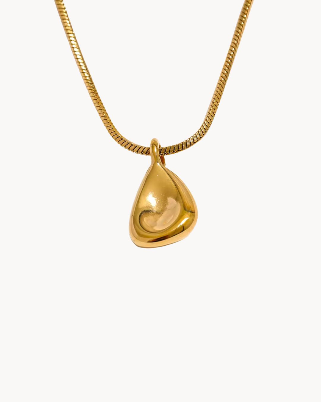 Jwelle® Anemos Sikelias Necklace