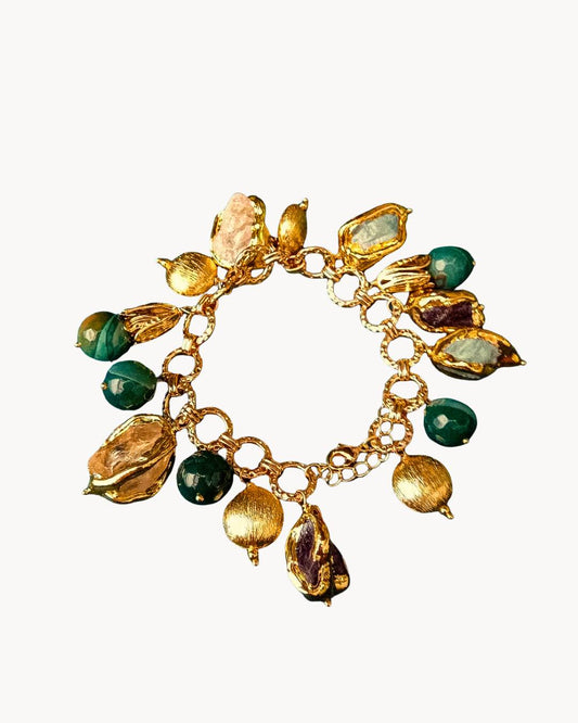 Jwelle® Nisos Capri Bracelet