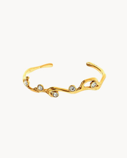 Jwelle® Lithoi Capriou Bracelet