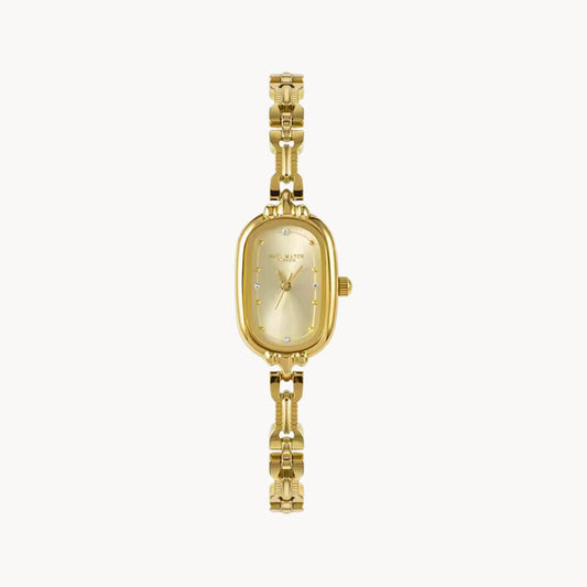 Jwelle® Margaritari Montis Watch