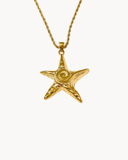 Jwelle® Thalassia Asteri Necklace