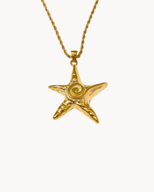 Jwelle® Thalassia Asteri Necklace