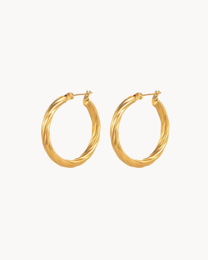 Jwelle® Kalokairi Earrings