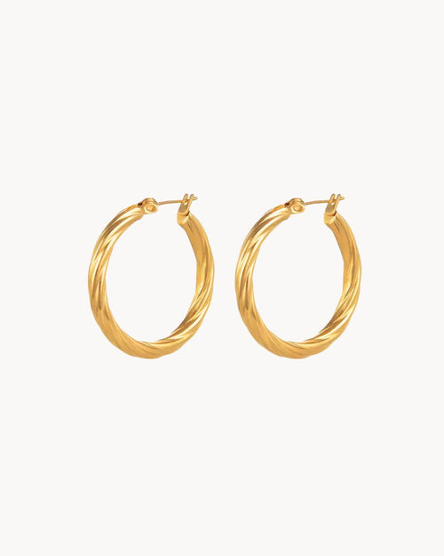 Jwelle® Kalokairi Earrings