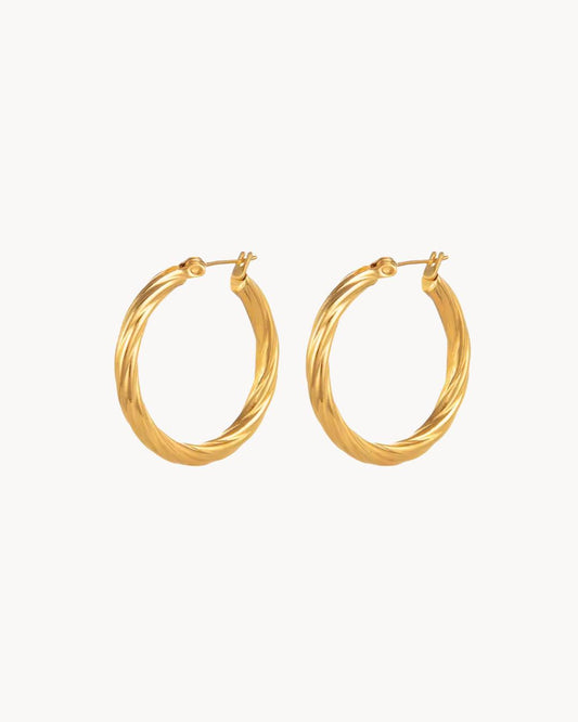 Jwelle® Kalokairi Earrings
