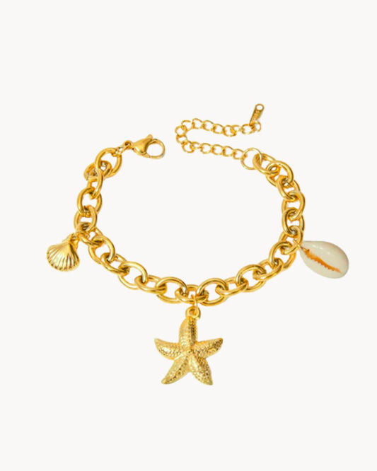 Jwelle® Thalassia Asteri Bracelet