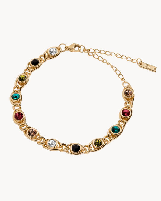 Jwelle® Helios Capriou Bracelet