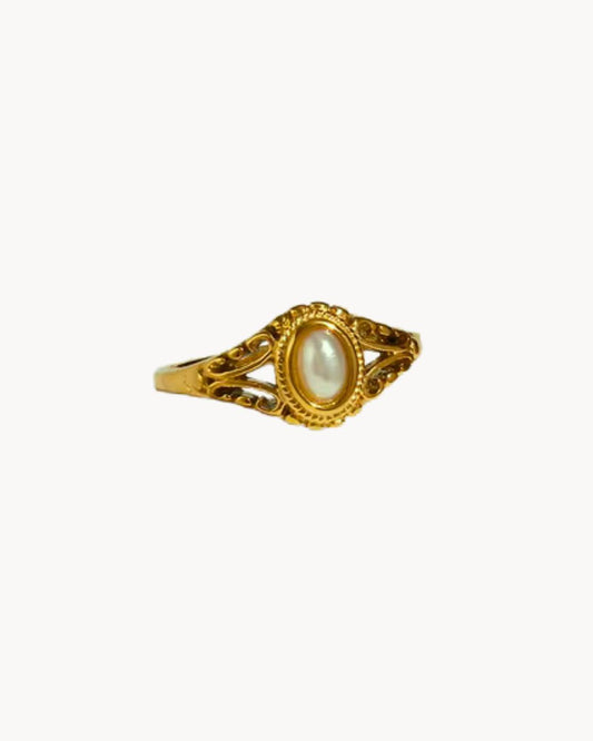 Jwelle® Ddakry Margarita Ring