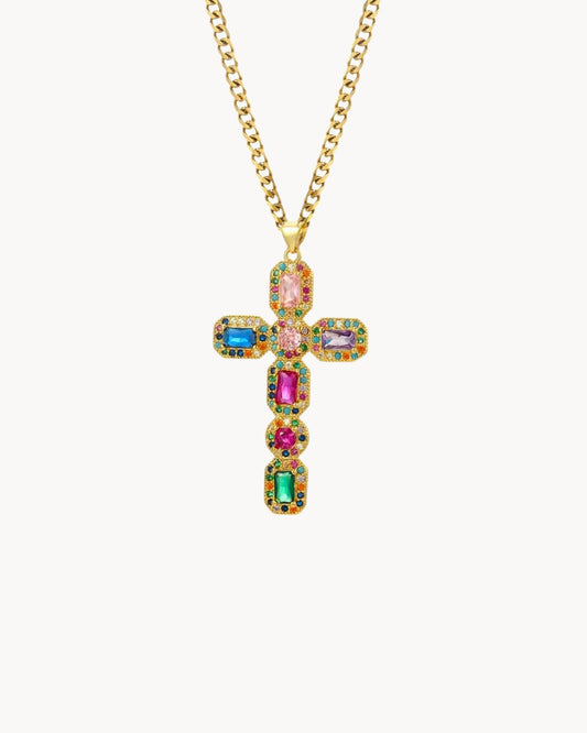 Jwelle® Theia Necklace