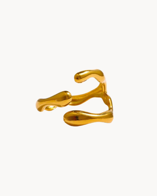 Jwelle® Zoe Lampri Ring