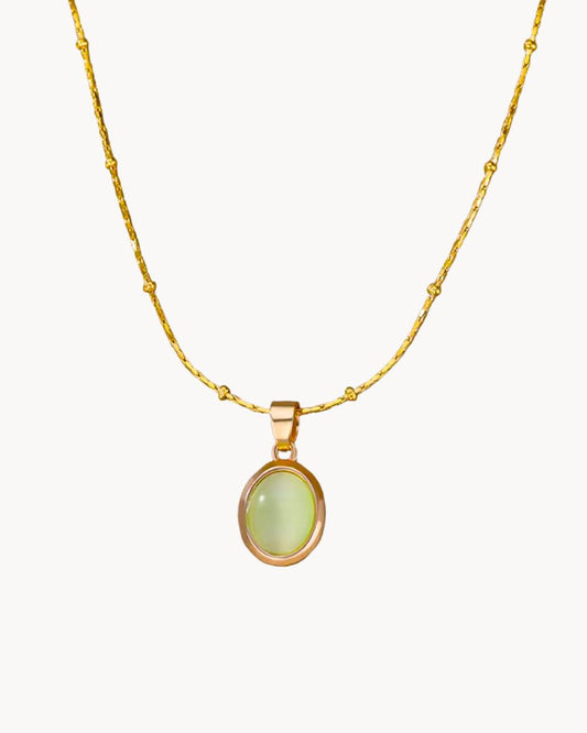 Jwelle® Fos Mou Necklace