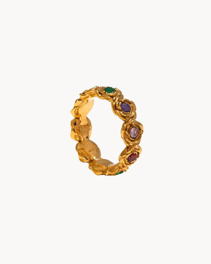 Jwelle® Fos Ring