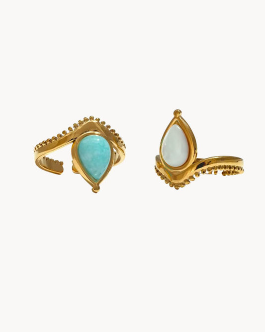Jwelle® Ouranos Ring