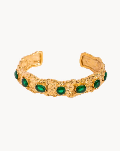 Jwelle® Agape Capriou Bracelet