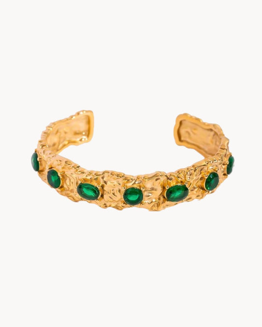 Jwelle® Agape Capriou Bracelet