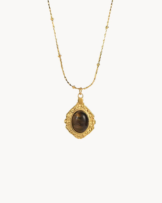 Jwelle® Aktis Helioy Necklace