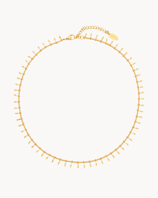 Jwelle® Chrysos Helios Choker