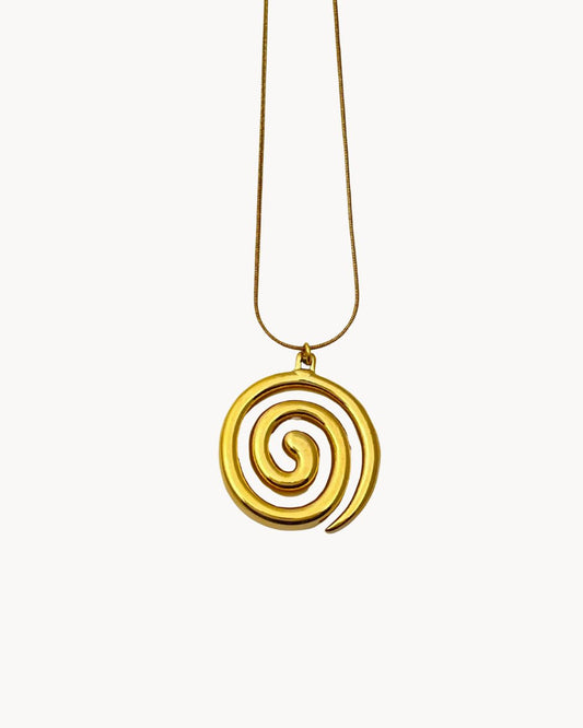 Jwelle® Kyklos Necklace