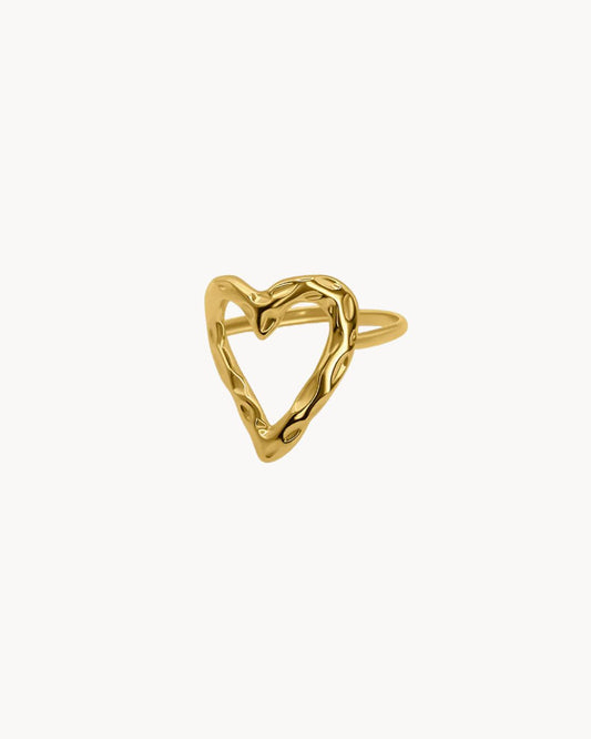 Jwelle® Agape Ring