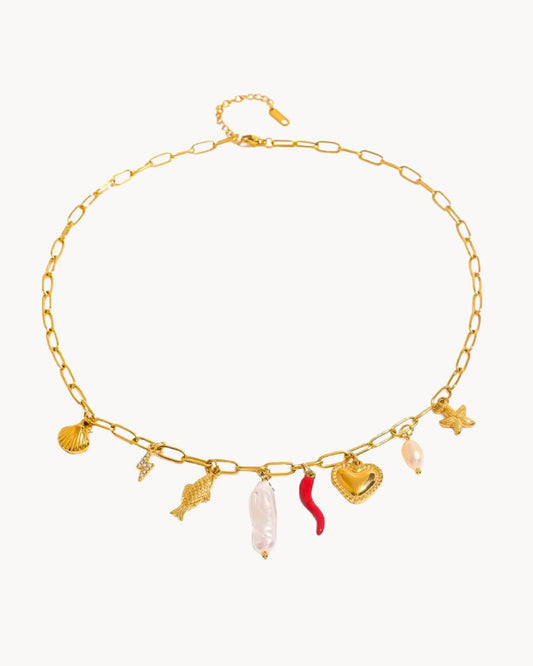 Jwelle® Tychi Necklace
