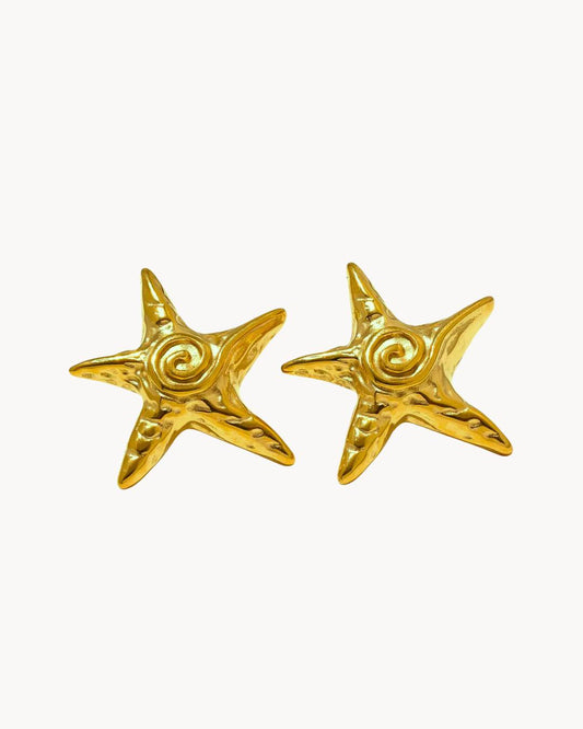 Jwelle® Thalassia Asteri Earrings