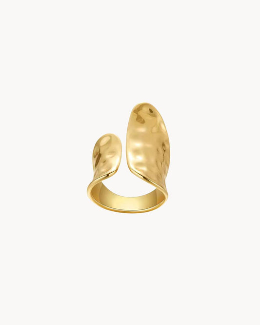 Jwelle® Chrysalis Ring