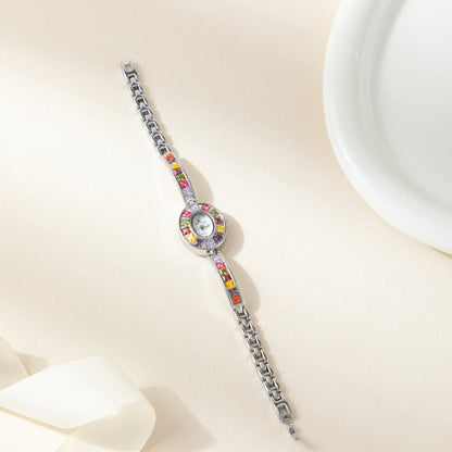 Jwelle® Kora Watch