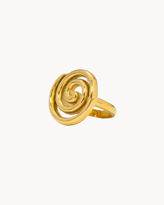 Jwelle® Kyklos Ring