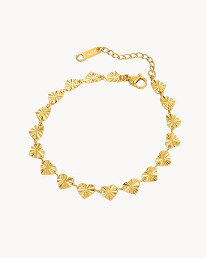 Jwelle® Kardia Amalfitanou Bracelet