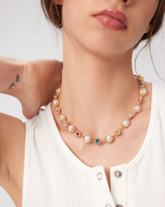Jwelle® Foni Thalassas Necklace