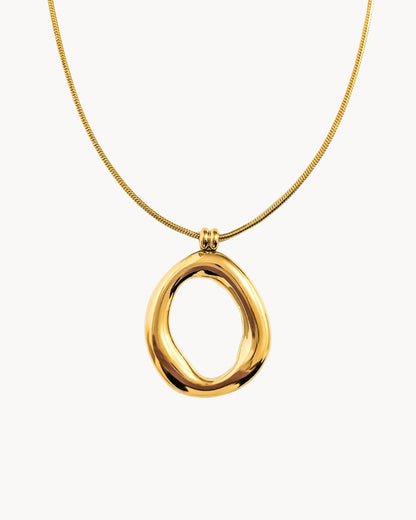 Jwelle® Pneuma Necklace