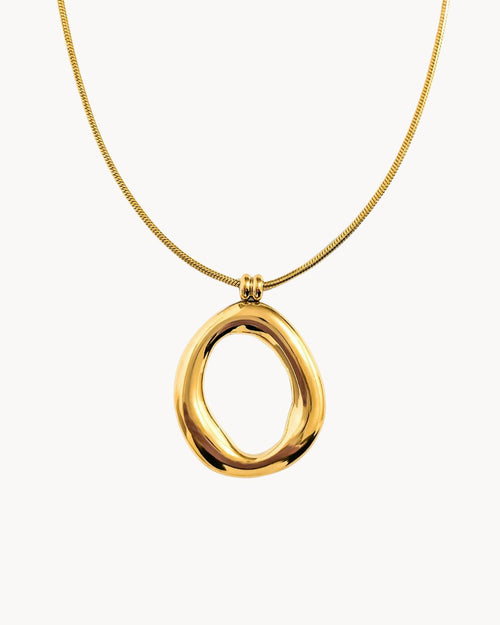 Jwelle® Pneuma Necklace