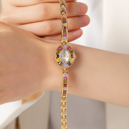 Jwelle® Kora Watch