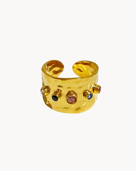 Jwelle® Paignio Ring