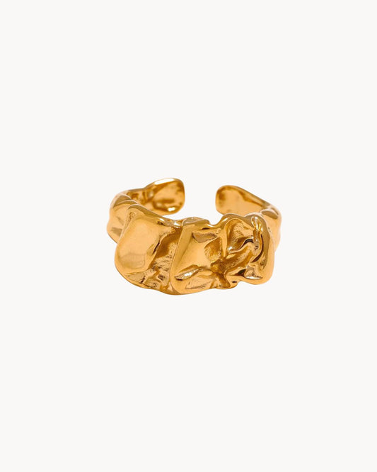 Jwelle® Chrysos Sikelias Ring