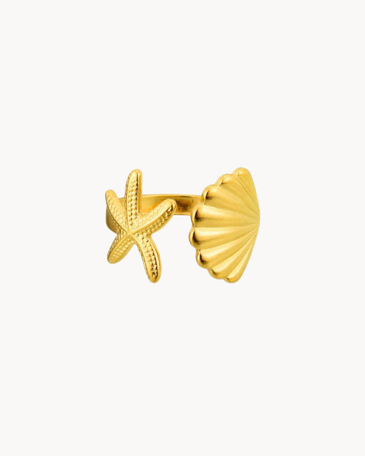 Jwelle® Asteri & Kelyfi Ring