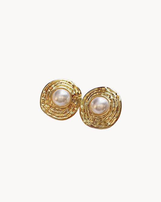 Jwelle® Anemos Thalassas Earrings