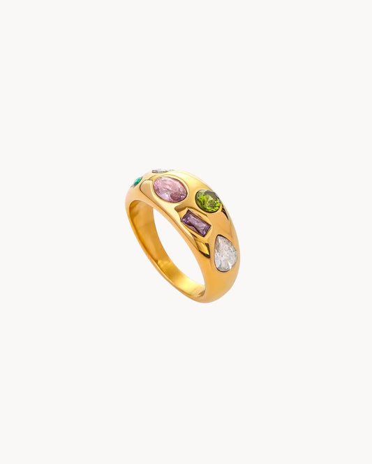 Jwelle® Thesauros Ring