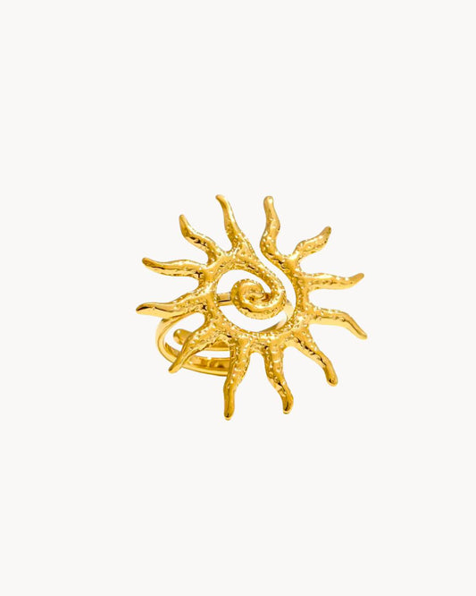 Jwelle® Helios Ring