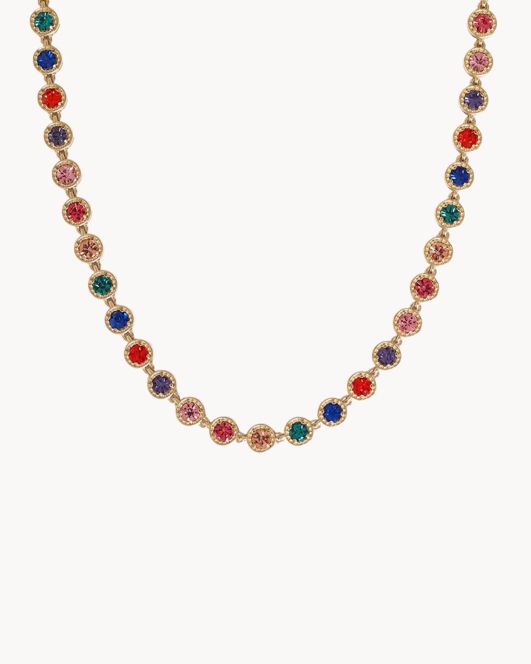 Jwelle® Zoe Chryséa Choker