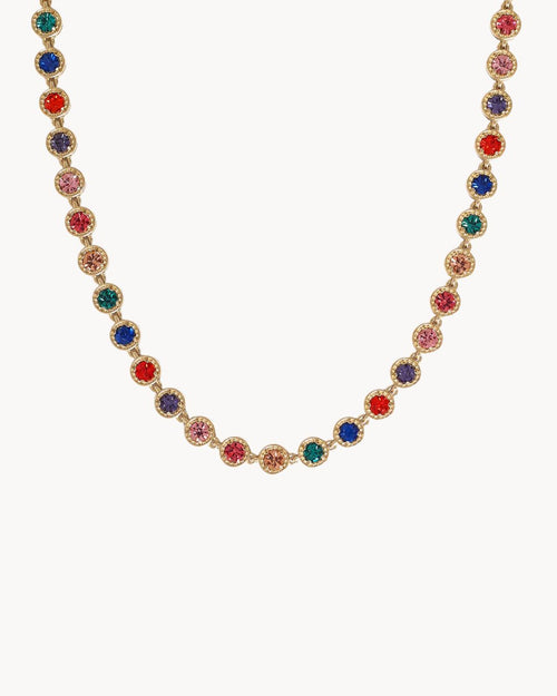 Jwelle® Zoe Chryséa Choker