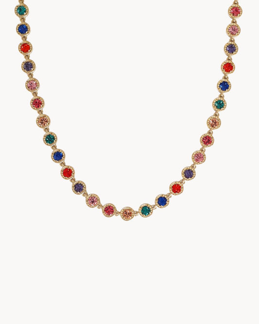 Jwelle® Zoe Chryséa Choker