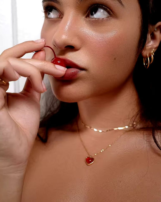 Jwelle® Agape Aionia Necklace