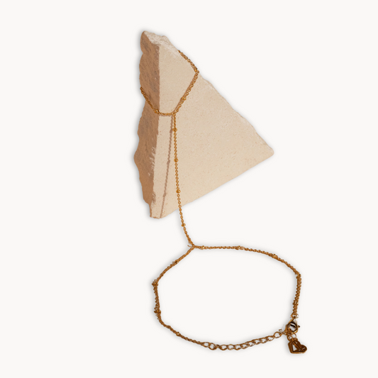 Jwelle® Mystiko Hand Chain
