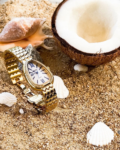 Jwelle® Vanoria → Nefeli Watch